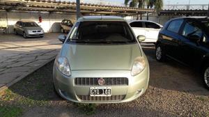 Fiat Punto, , Nafta