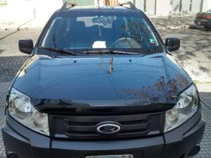 Ford EcoSport XLS 1.6 usado  kms