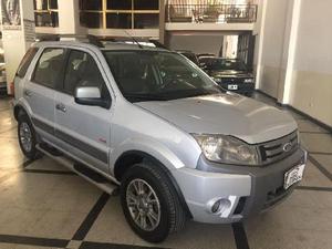 Ford EcoSport XLT Plus 2.0L 4x4 usado  kms