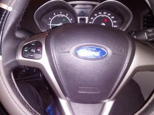 Ford Ecosport  Kilometros