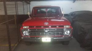 Ford F-100