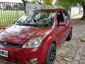 Ford Fiesta 5Ptas. 1.6 N Ambiente MP3 (L)