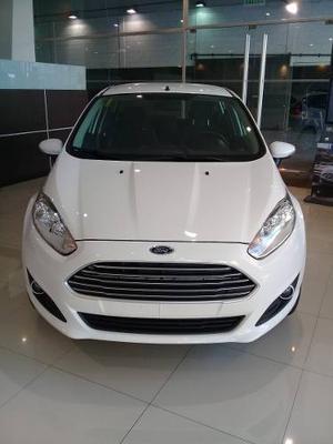 Ford Fiesta Kinetic Design 1.6 SE MT 5Ptas. (120cv)