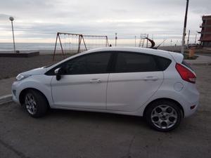 Ford Fiesta Kinetic Design 1.6 Titanium 5Ptas. (120cv)