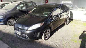 Ford Fiesta, , Nafta