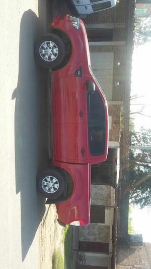 Ford Ranger  Tambien Hilux Nissa