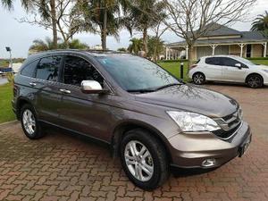 Honda CR-V 2.4 EX 4WD usado  kms