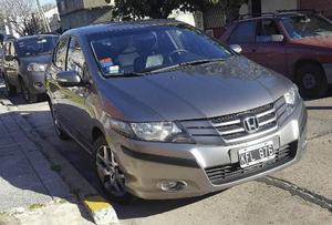 Honda City EXL MT usado  kms