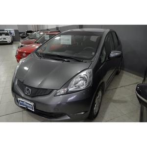 Honda Fit 1.5 Lx