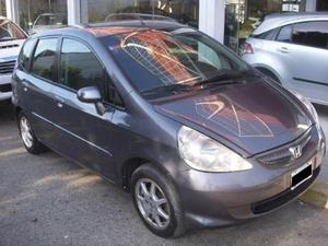 Honda Fit EX usado  kms