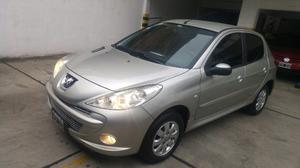 Peugeot 207 Compact