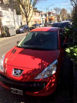Peugeot 207 Compact 207 Compact XR 1.4 3