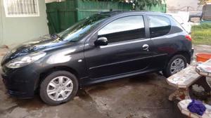 Peugeot 207 Compact XR 1.4