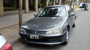 Peugeot 406 STDT TD usado  kms