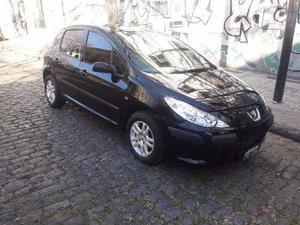 Peugeot Ptas. 1.6 N XS (110cv) (L06) DISCONTINUO