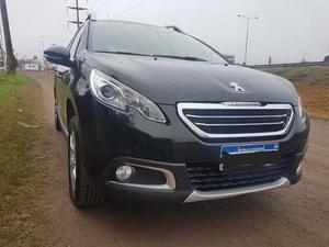 Peugeot v. Allure MT (115cv)