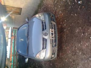 Renault Clio 1.6 usado  kms