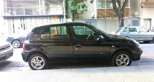 Renault Clio 5P RN Da Aa Pack usado  kms