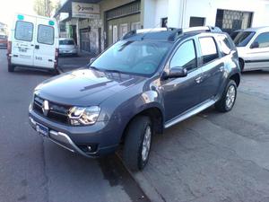 Renault Duster 1.6 privilege PH2