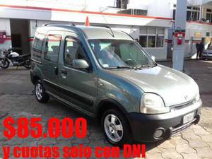 Renault Kangoo Break