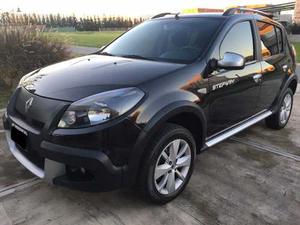 Renault Sandero Stepway Fase II v Confort (105cv)