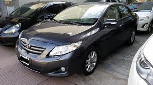 Toyota Corolla 1.8 SE-G A/T usado  kms