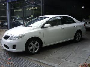 Toyota Corolla 1.8 XEI A/T usado  kms
