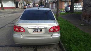 Toyota Corolla SE-G 1.8 AT (132cv) (L08)