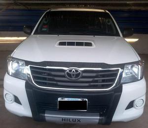 Toyota Hilux Sr x2