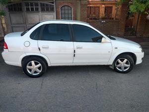 Vendo Corsa Classic Lt con Gnc 5ta.