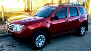 Vendo Duster 1.6 Comfort Plud Impecable