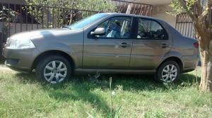 Vendo Fiat Siena El 