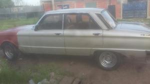 Vendo Ford Falcon