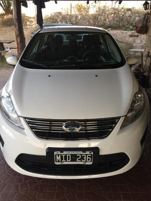 Vendo Ford Fiesta Inpecable Inpecable
