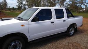 Vendo Nissan Np 300