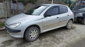 Vendo Peugeot 206