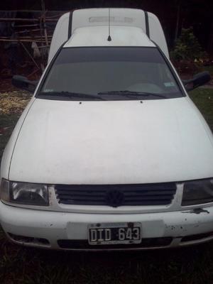 Vendo Volkswagen Caddi Md 