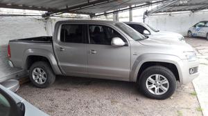 Volkswagen Amarok, , Diesel