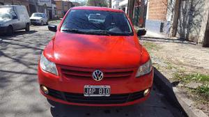 Volkswagen Gol Trend 1.6 5Ptas. Pack I (PM)