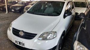 Volkswagen Suran 1.6 Comfortline usado  kms