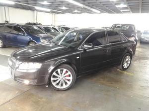 Audi A4 3.2 Tiptronic Quattro 265 CV usado  kms