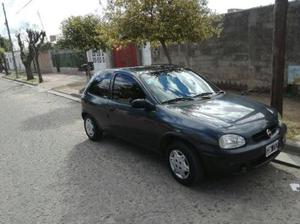 Chevrolet Corsa 3P GL 1.6 MPFi usado  kms