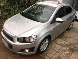 Chevrolet Sonic Ltz  Impecable