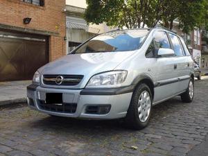 Chevrolet Zafira GLS usado  kms