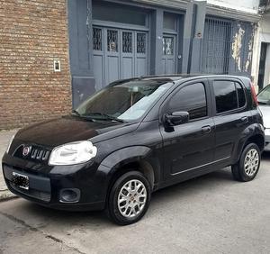 FIAT UNO EVO KM NUEVO