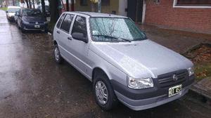 Fiat Uno Fire 5P Pack 2 usado  kms