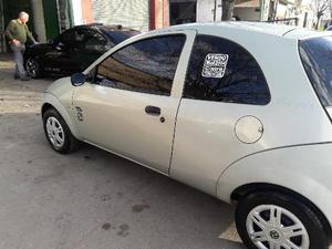 Ford Ka 1.0 Tattoo Plus usado  kms