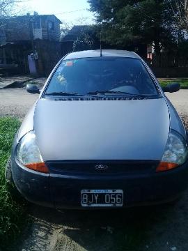 Ford Ka 1.3 Base usado  kms