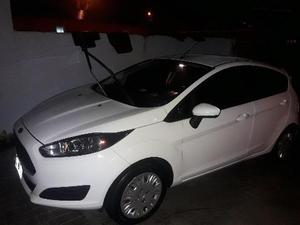 Ford Nuevo Fiesta S usado  kms