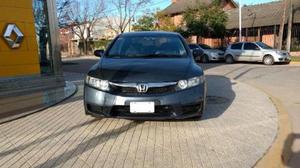 Honda Civic LXS 1.8 MT usado  kms